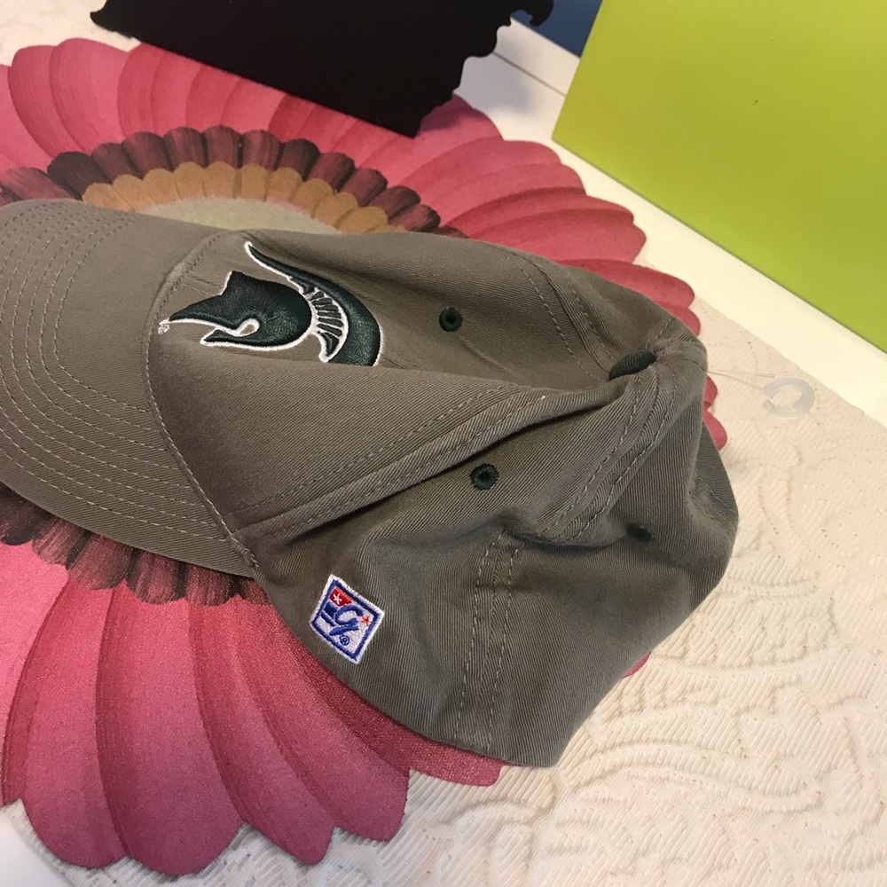 Michigan State Cap - Picture 4 of 4